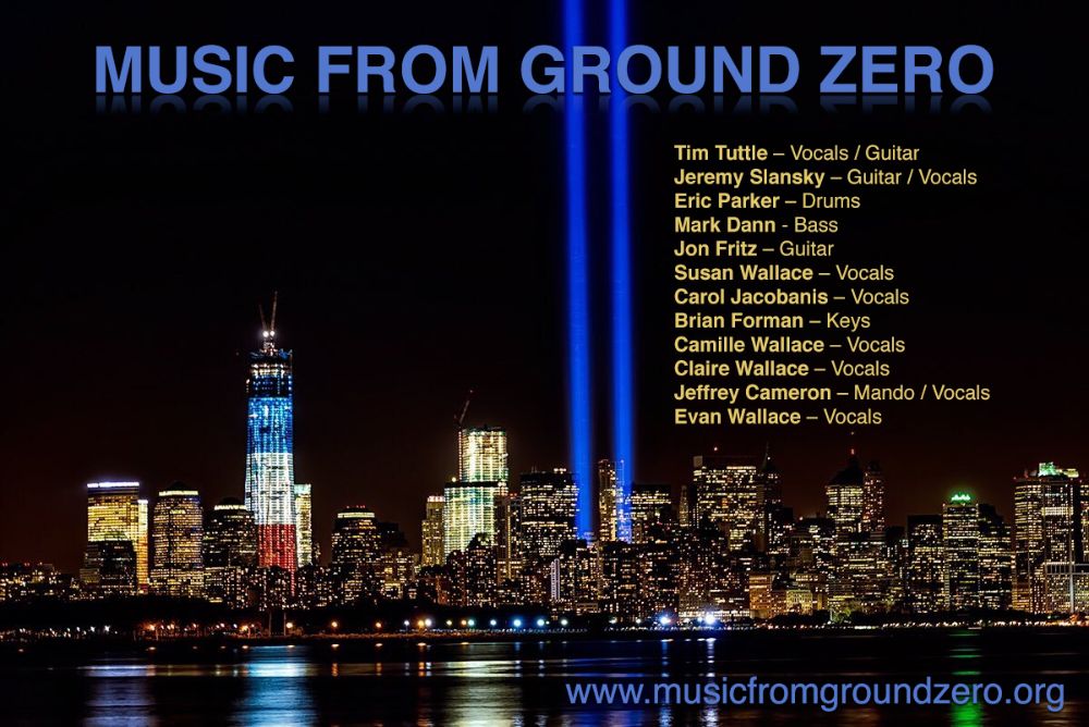 Music From Ground Zero