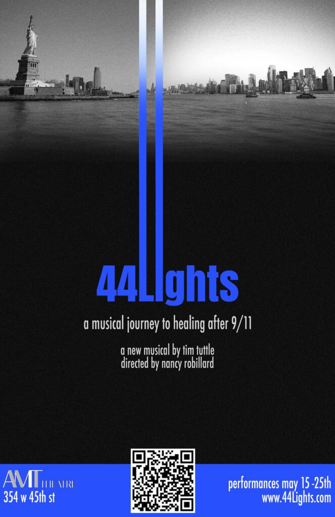 44 LIGHTS THEATER